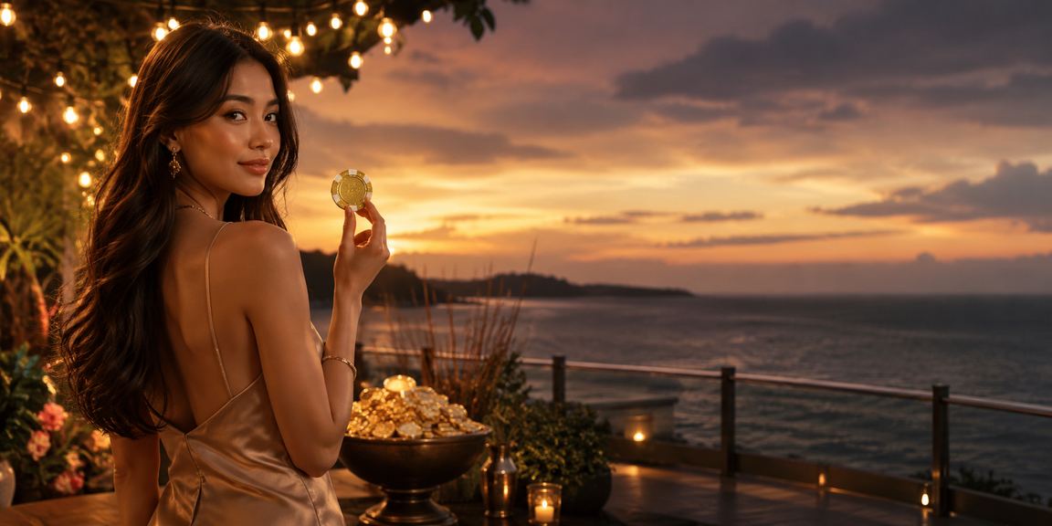 Promosi rebat dan bonus kasino gaya Malaysia untuk pemain Blackjack