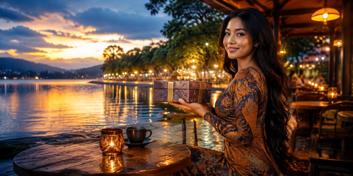 Panduan pendaftaran bonus winlah bergaya batik Malaysia
